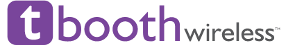 Tbooth Wireless logo