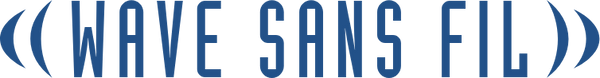 Logo Wave sans fil